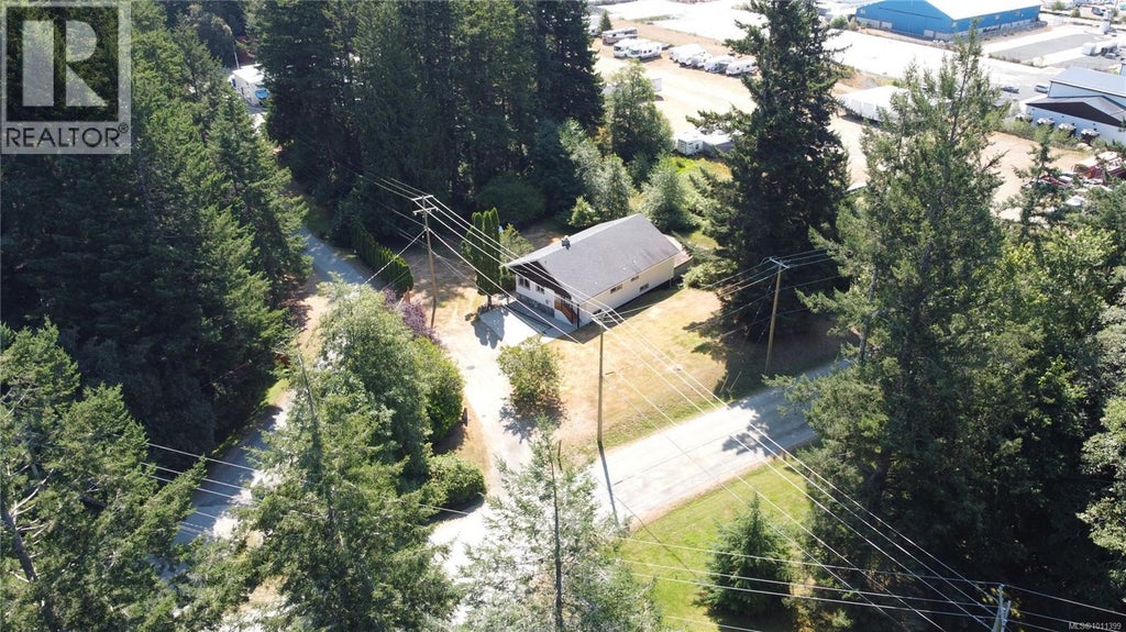 2897 Ramsden Rd, Sooke