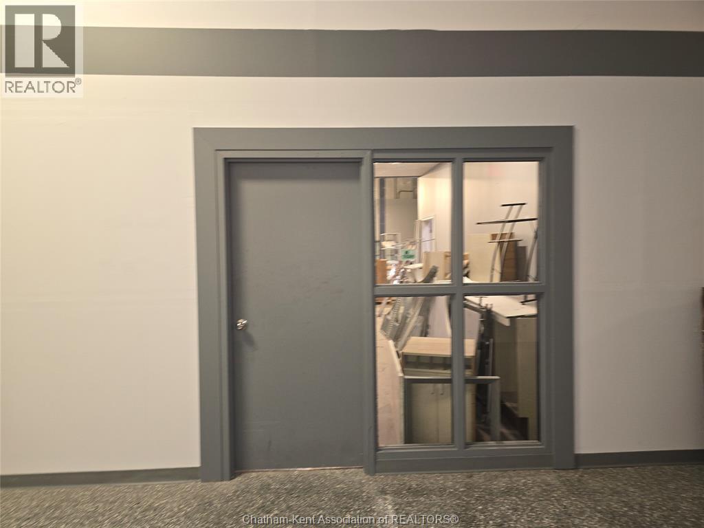 750 Richmond Street, Chatham