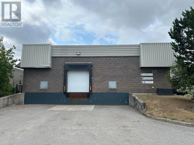 1b - 51 Churchill Drive, Barrie (0 East)