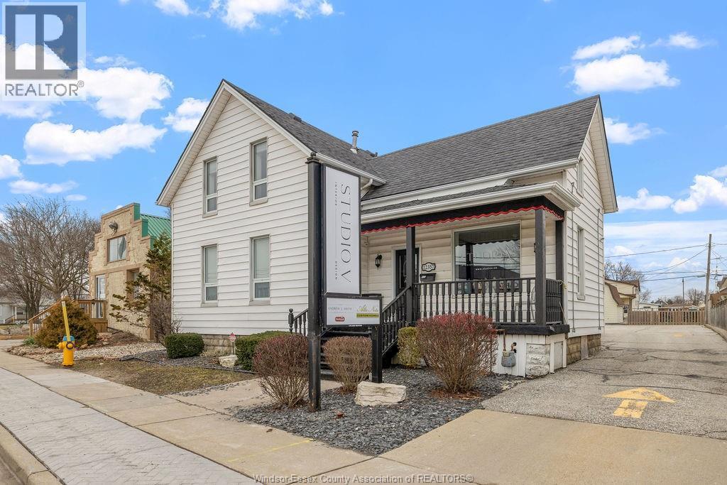 12357 Tecumseh Road East Unit# Lower, Tecumseh