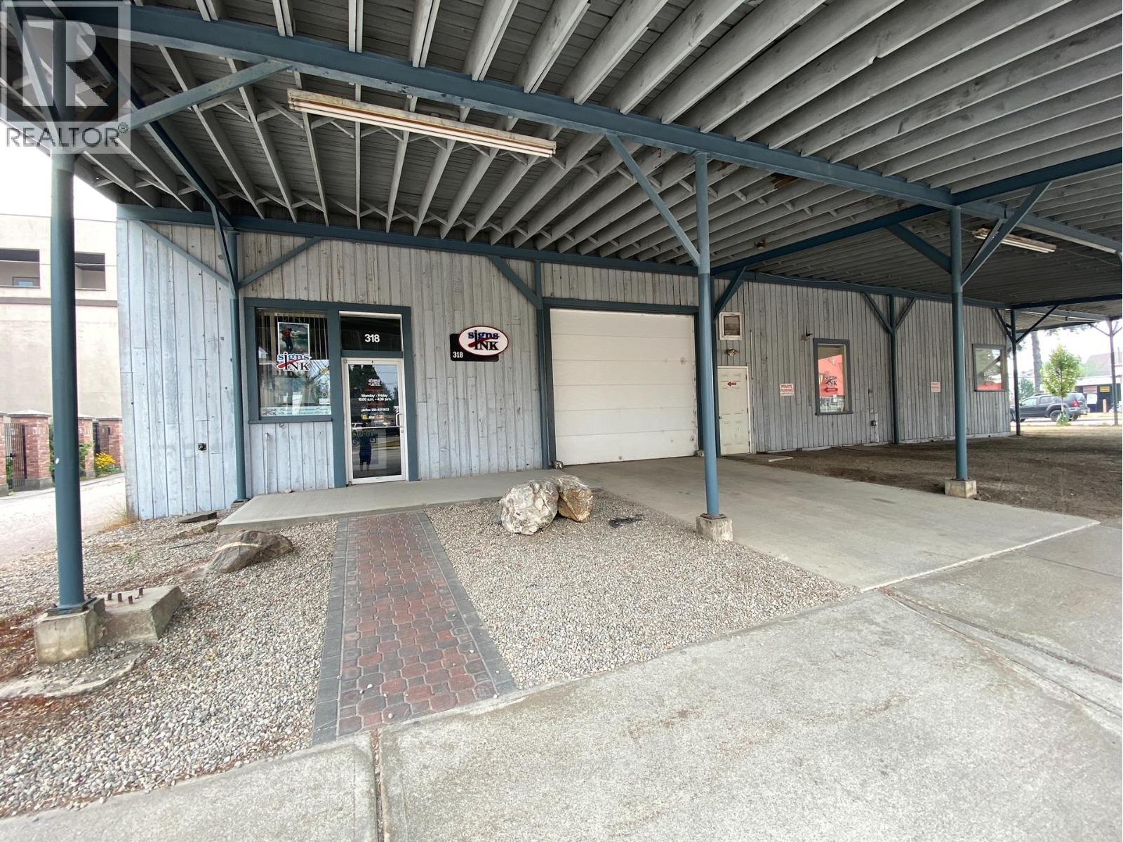 314 Second Street W Lot# 16, 17, 18. Revelstoke, British Columbia