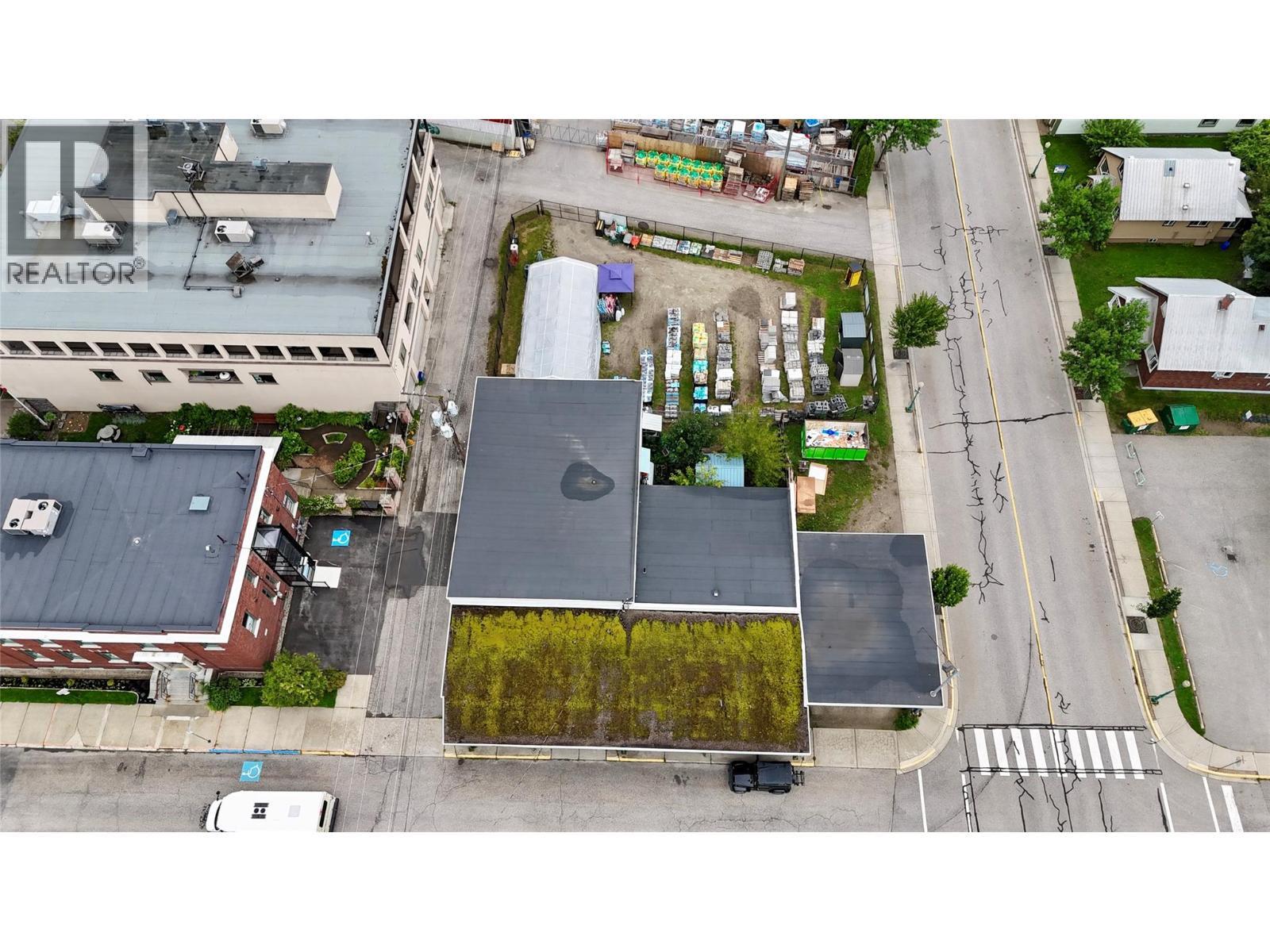 314 Second Street W Lot# 16, 17, 18. Revelstoke, British Columbia