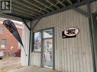 314 Second Street W Lot# 16, 17, 18. Revelstoke, British Columbia