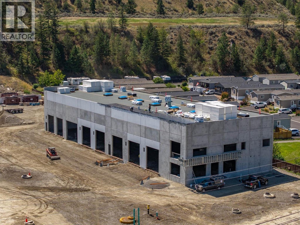 7875 Dallas Drive Unit# A2, Kamloops