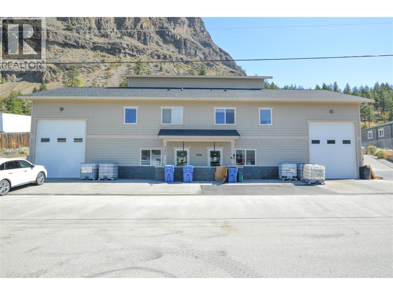 9206 Shale Avenue. Summerland, British Columbia