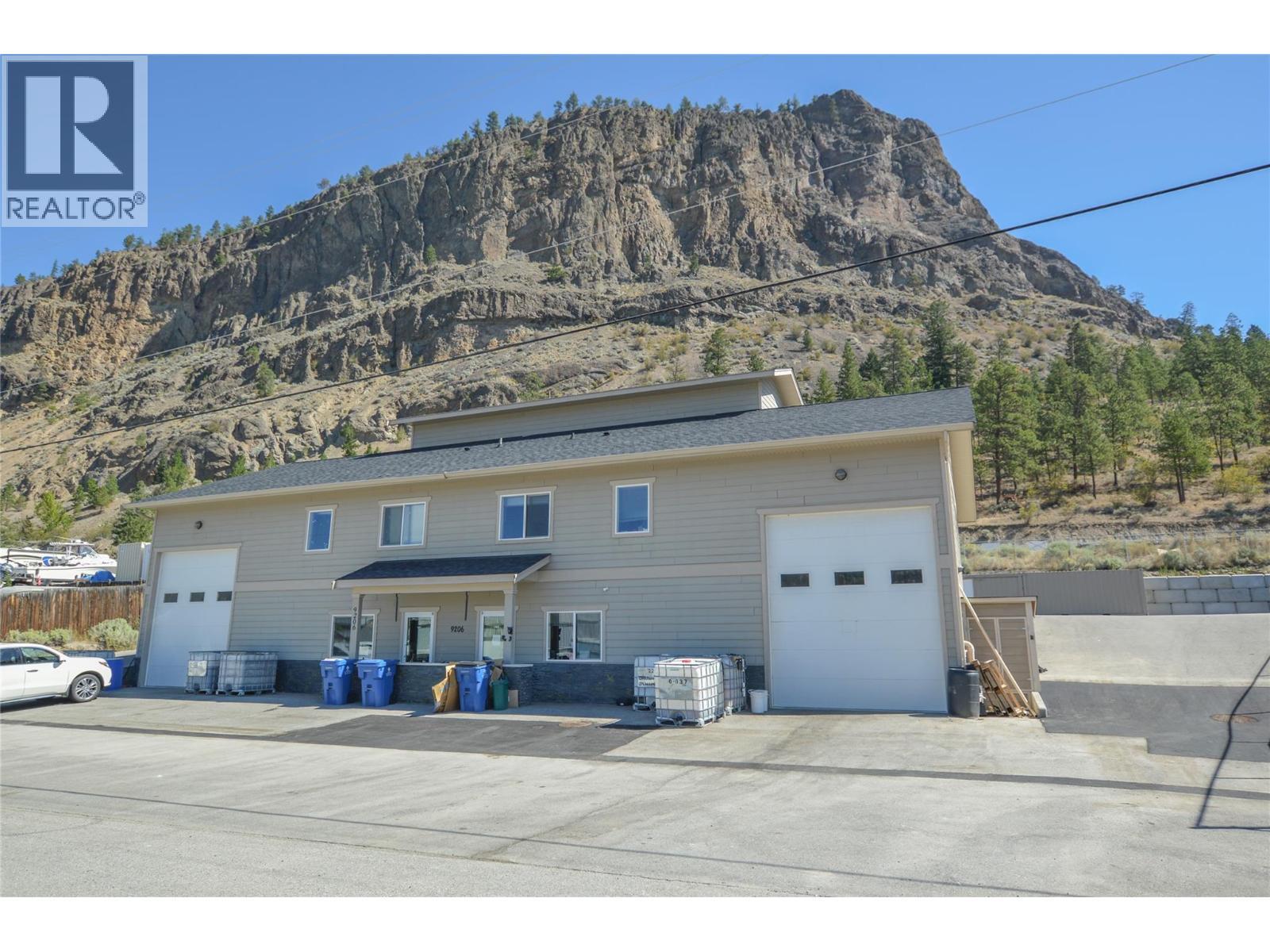 9206 Shale Avenue. Summerland, British Columbia