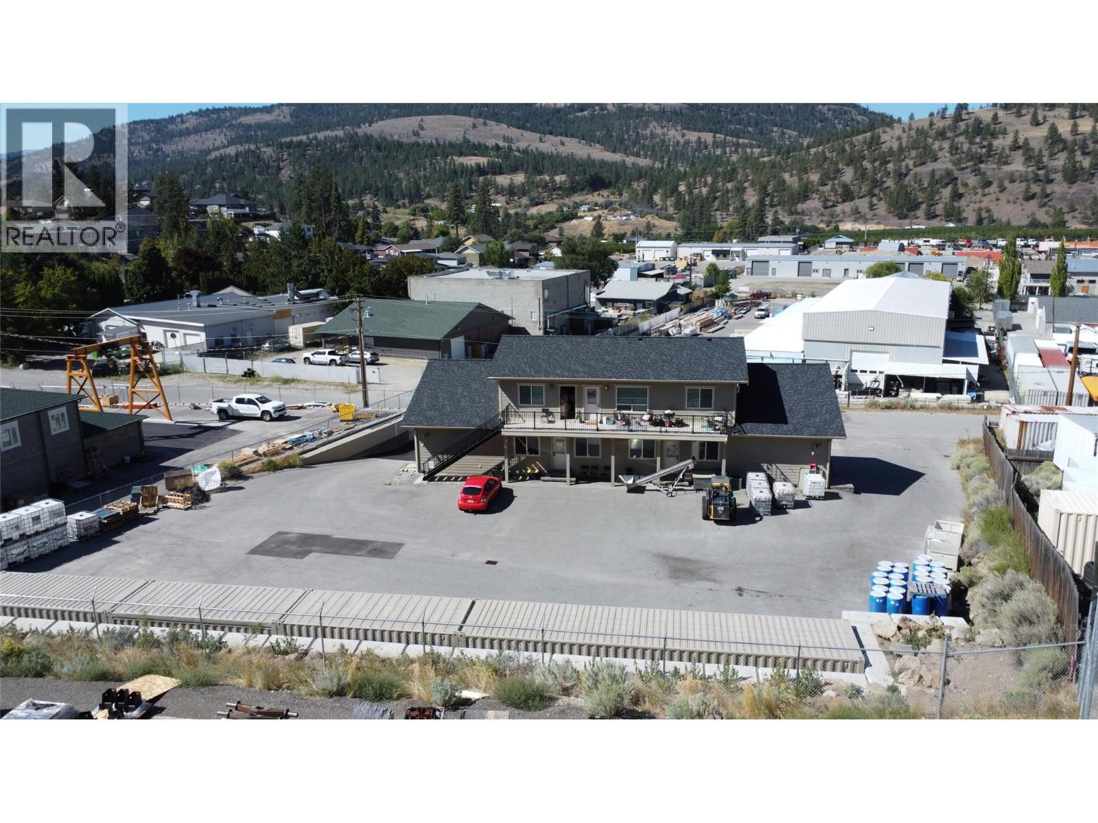 9206 Shale Avenue. Summerland, British Columbia