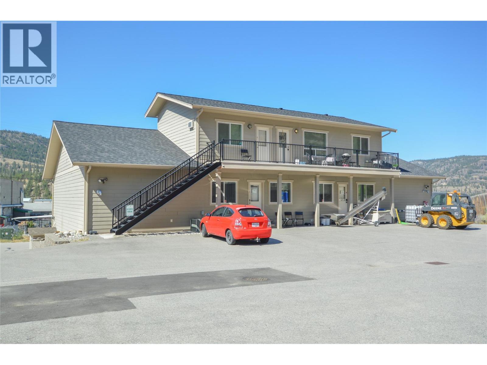 9206 Shale Avenue. Summerland, British Columbia