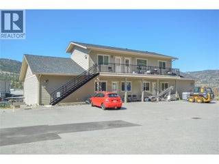 9206 Shale Avenue. Summerland, British Columbia