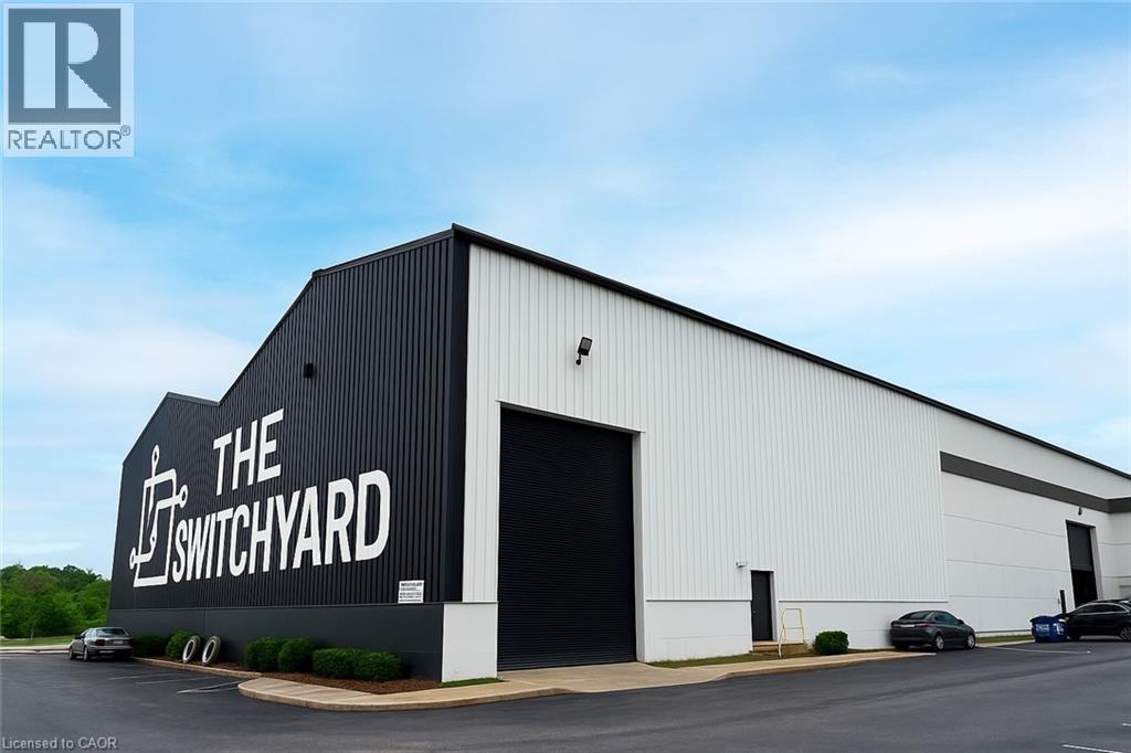 4256 Carroll Avenue Unit# 11, Niagara Falls