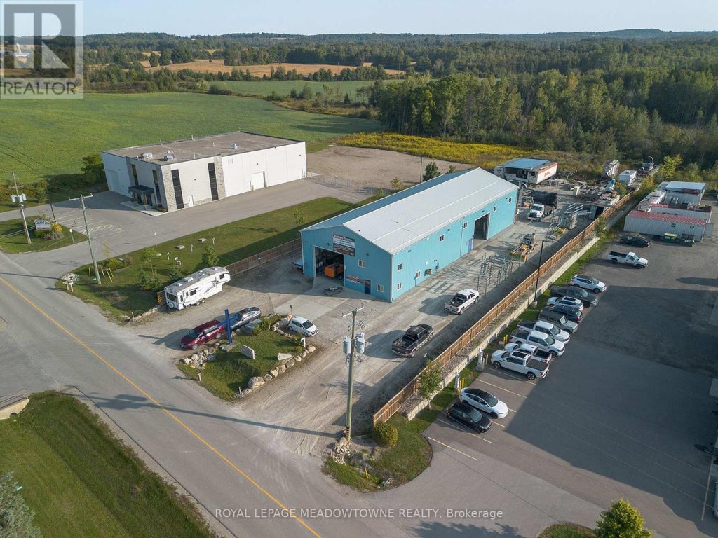 4931 7th Line, Guelph/eramosa (rockwood)