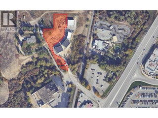 2840 Fenwick Road. Kelowna, British Columbia