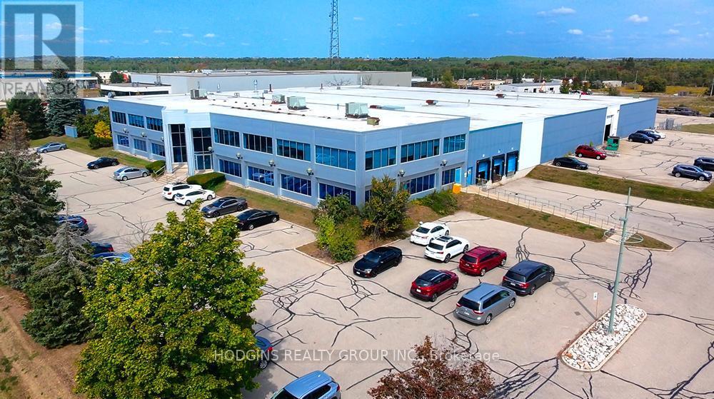 570 Southgate Drive, Guelph (clairfields/hanlon Business Park)