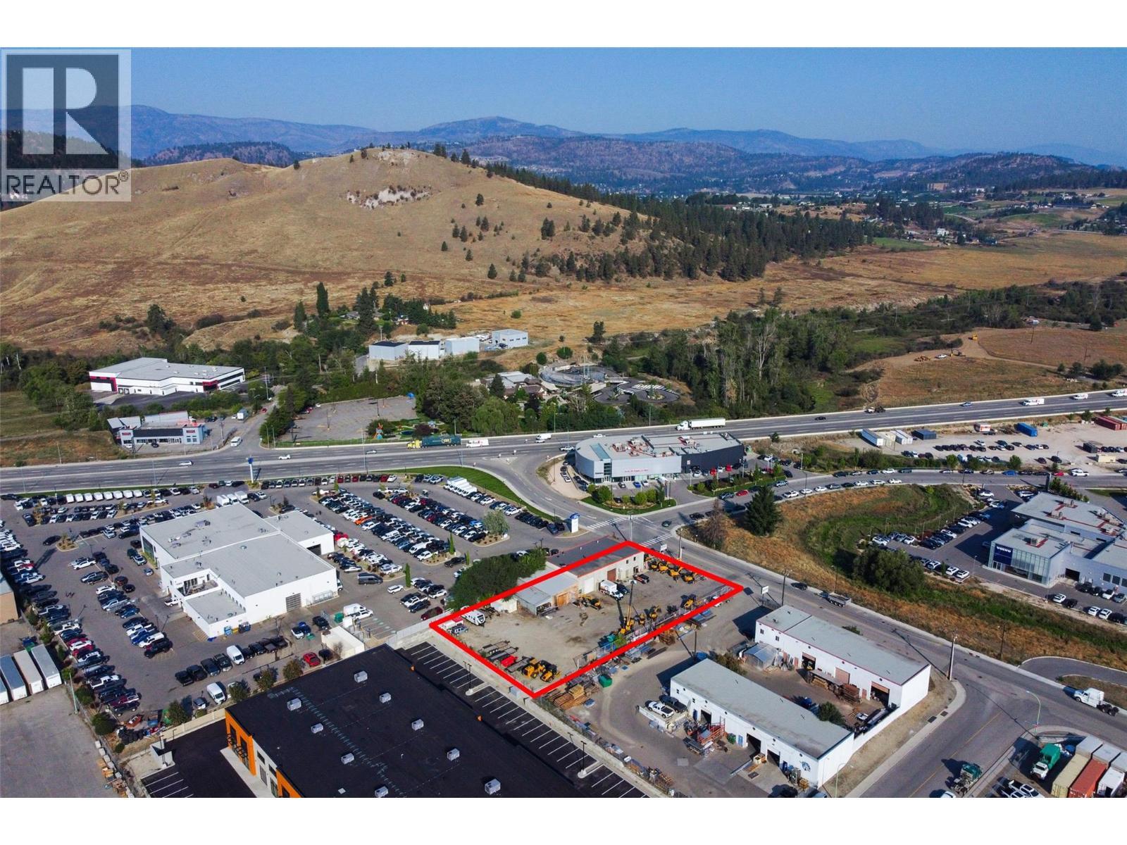 897 Stremel Road. Kelowna, British Columbia
