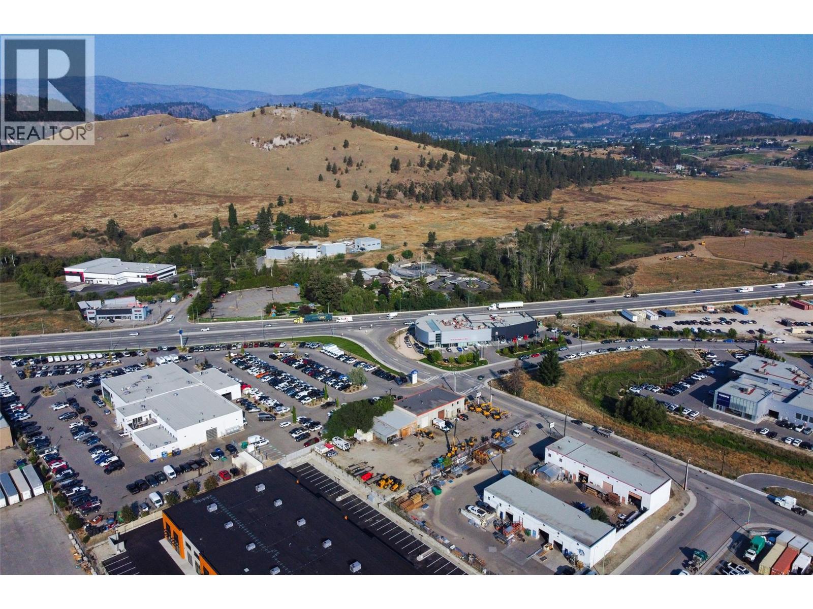 897 Stremel Road. Kelowna, British Columbia