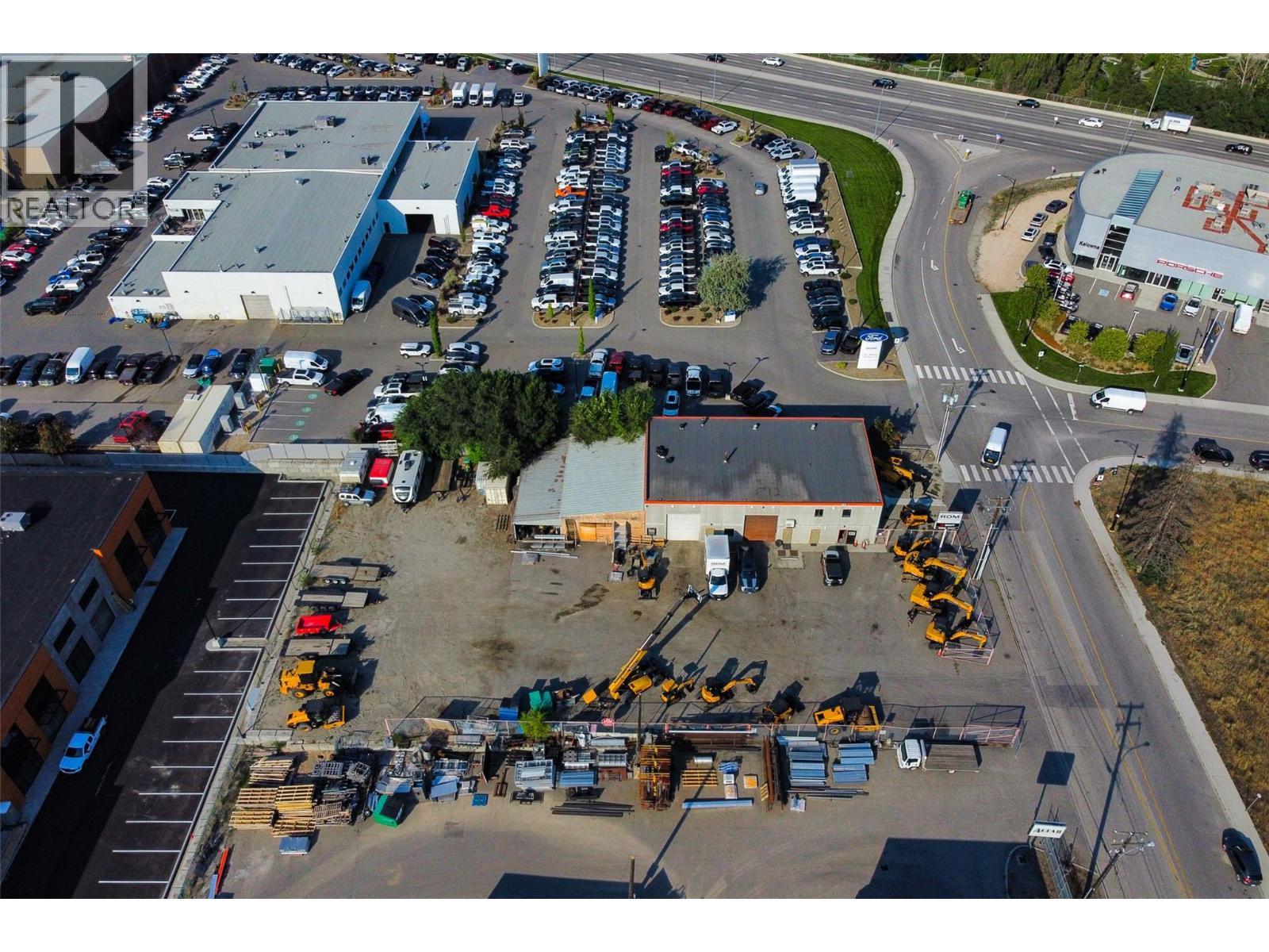 897 Stremel Road. Kelowna, British Columbia