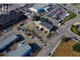 897 Stremel Road. Kelowna, British Columbia