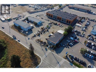 897 Stremel Road. Kelowna, British Columbia