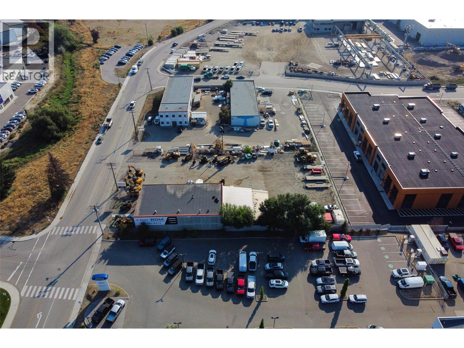 897 Stremel Road. Kelowna, British Columbia