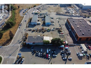 897 Stremel Road. Kelowna, British Columbia