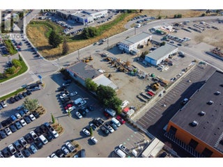 897 Stremel Road. Kelowna, British Columbia