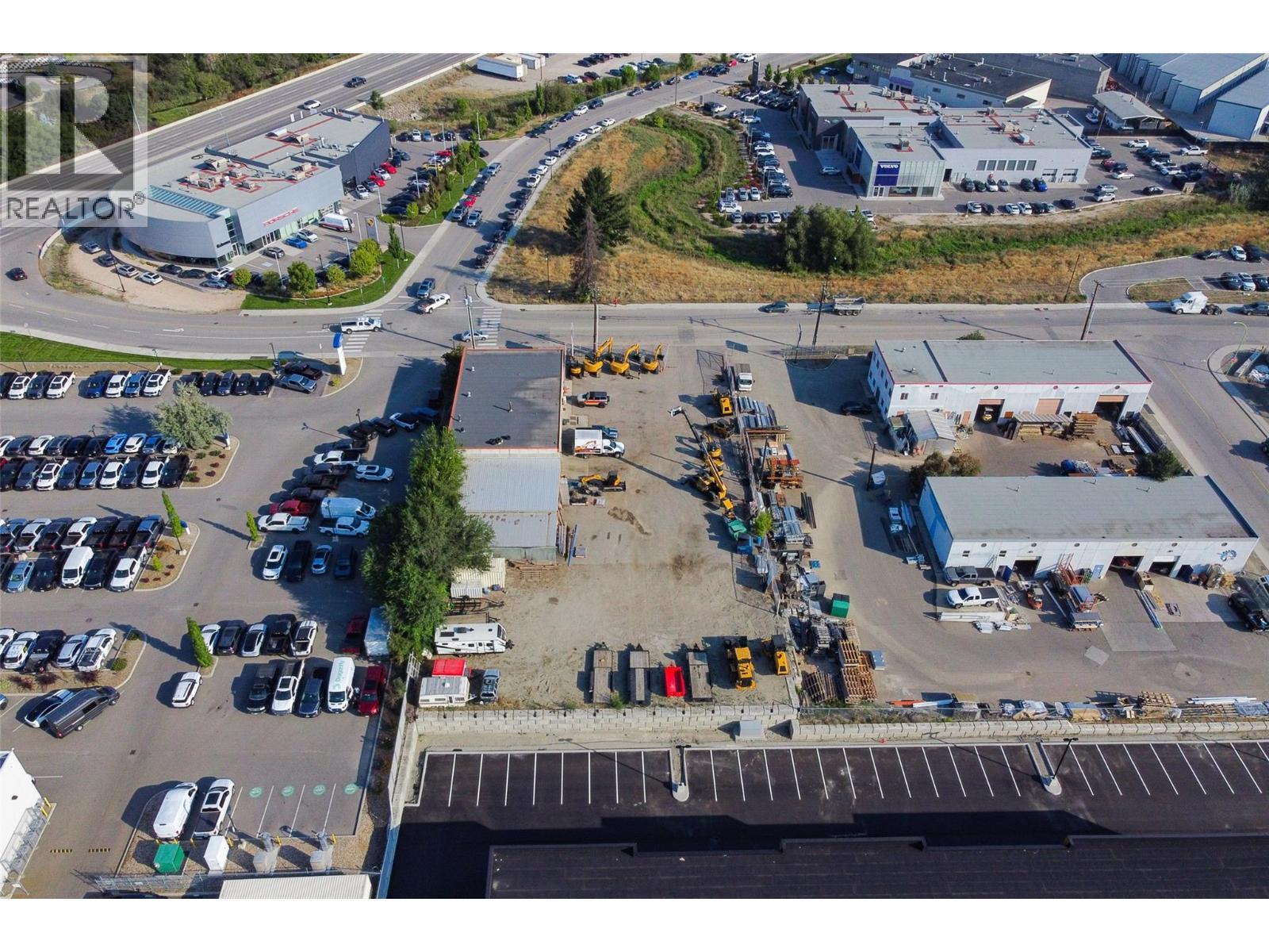 897 Stremel Road. Kelowna, British Columbia