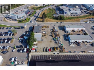 897 Stremel Road. Kelowna, British Columbia