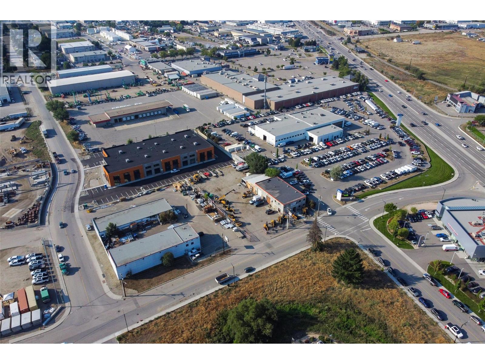 897 Stremel Road. Kelowna, British Columbia