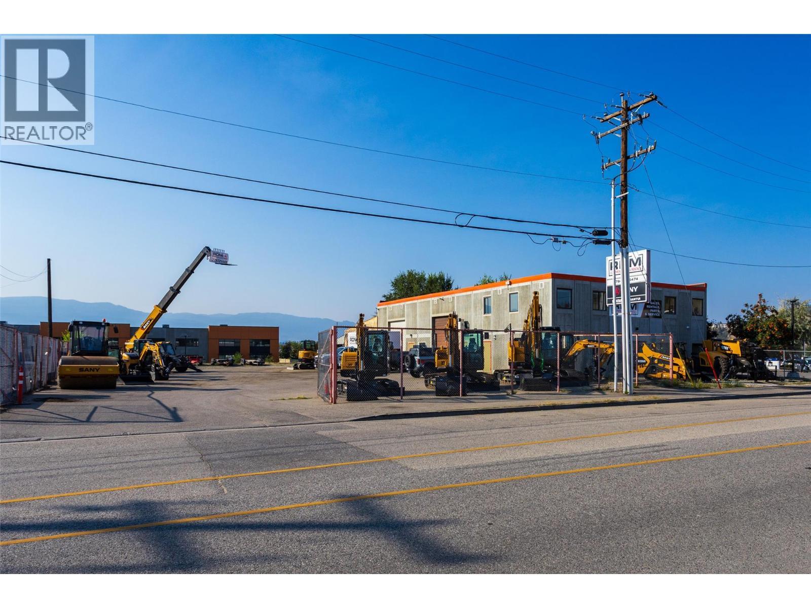 897 Stremel Road. Kelowna, British Columbia