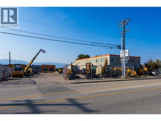 897 Stremel Road. Kelowna, British Columbia