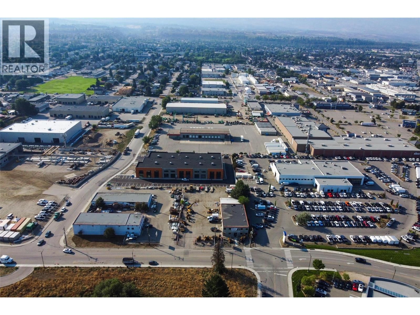 897 Stremel Road. Kelowna, British Columbia