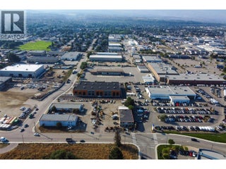 897 Stremel Road. Kelowna, British Columbia