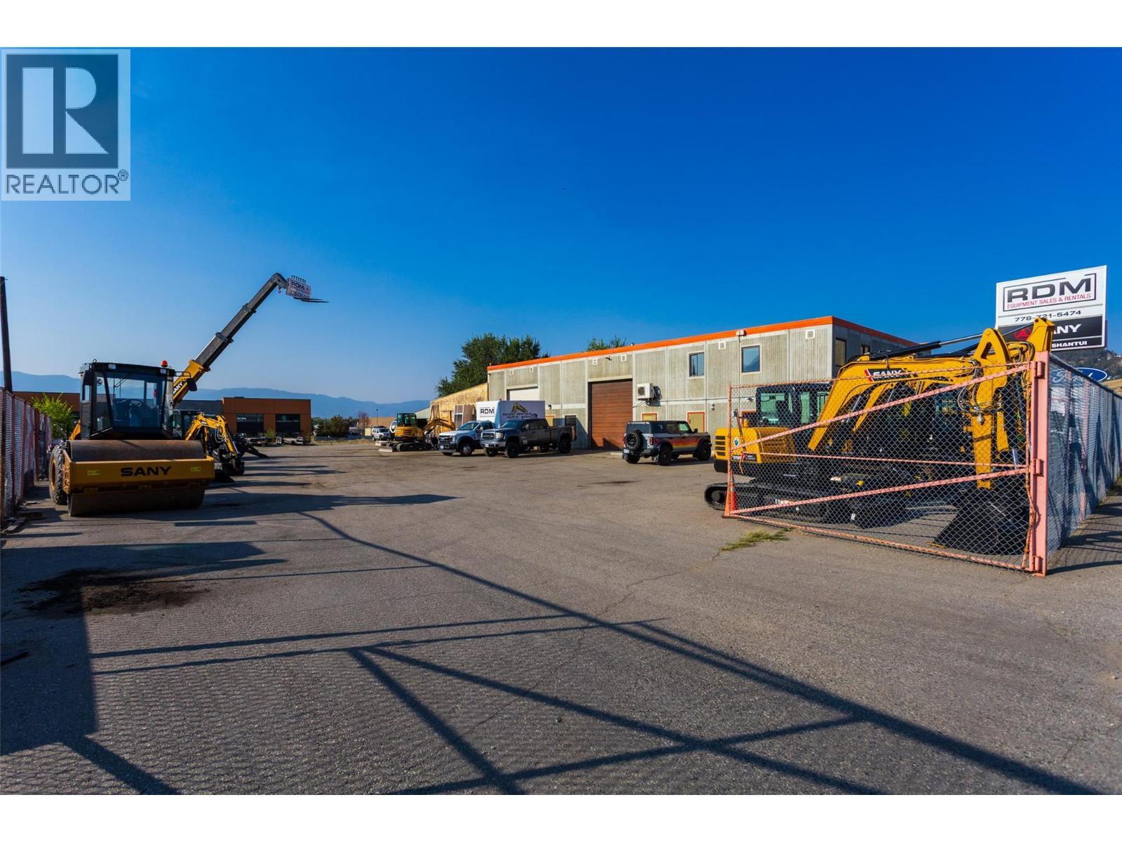 897 Stremel Road. Kelowna, British Columbia