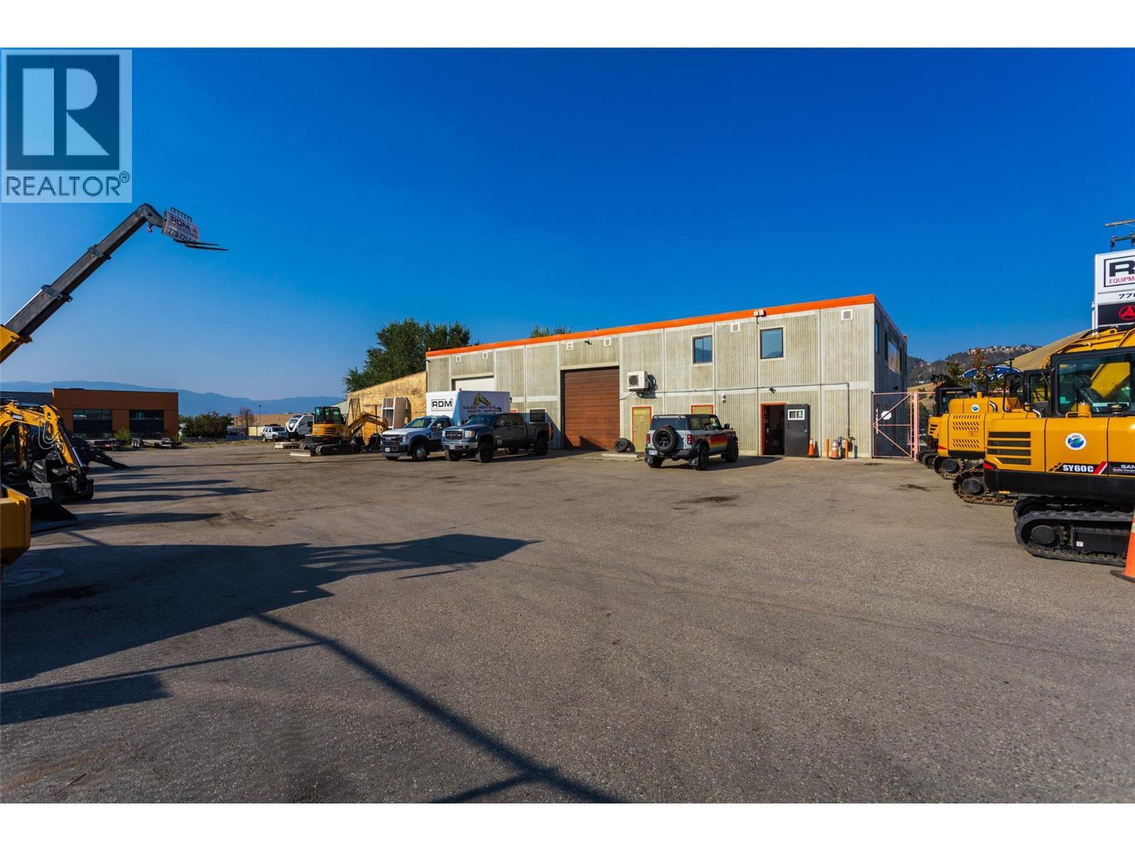 897 Stremel Road. Kelowna, British Columbia