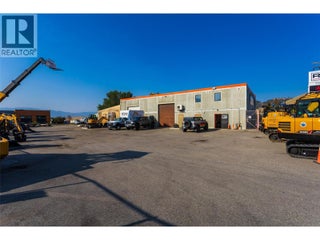 897 Stremel Road. Kelowna, British Columbia