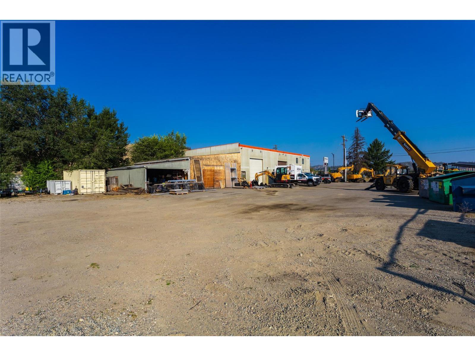 897 Stremel Road. Kelowna, British Columbia