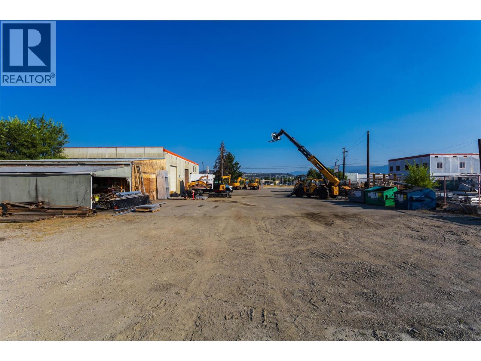 897 Stremel Road. Kelowna, British Columbia