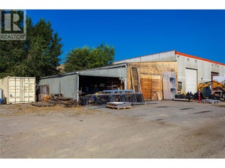 897 Stremel Road. Kelowna, British Columbia