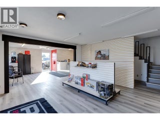 897 Stremel Road. Kelowna, British Columbia