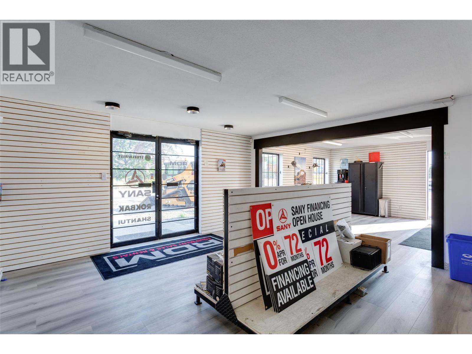 897 Stremel Road. Kelowna, British Columbia