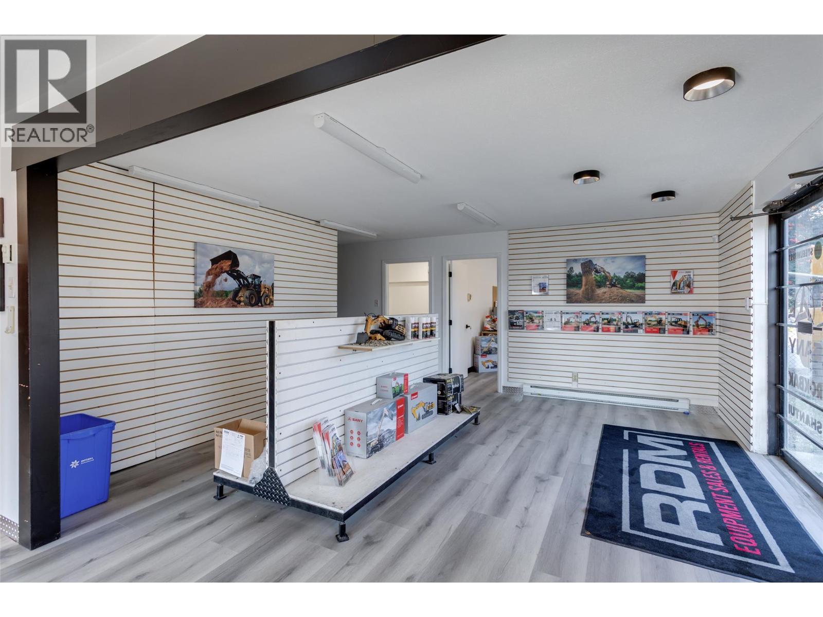 897 Stremel Road. Kelowna, British Columbia