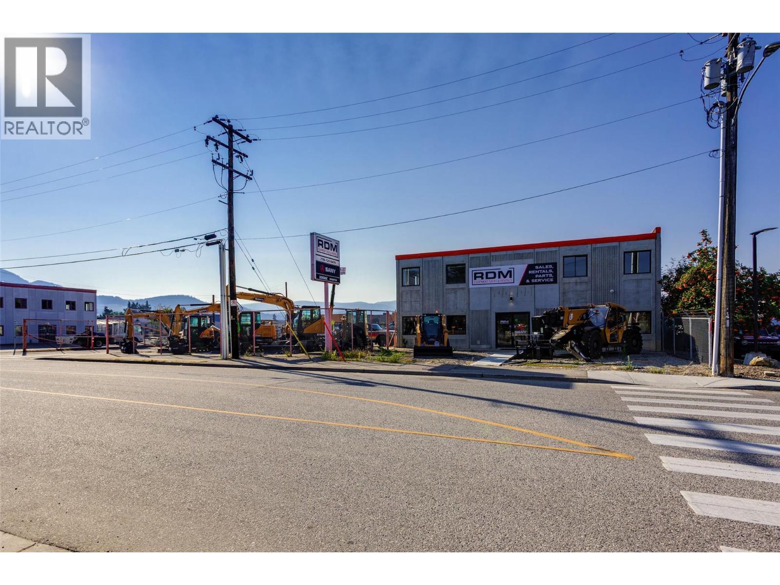 897 Stremel Road. Kelowna, British Columbia