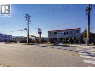 897 Stremel Road. Kelowna, British Columbia