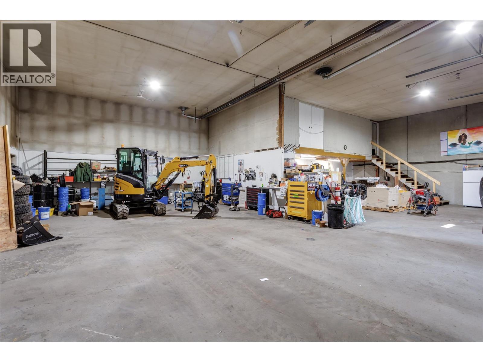 897 Stremel Road. Kelowna, British Columbia