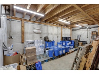 897 Stremel Road. Kelowna, British Columbia