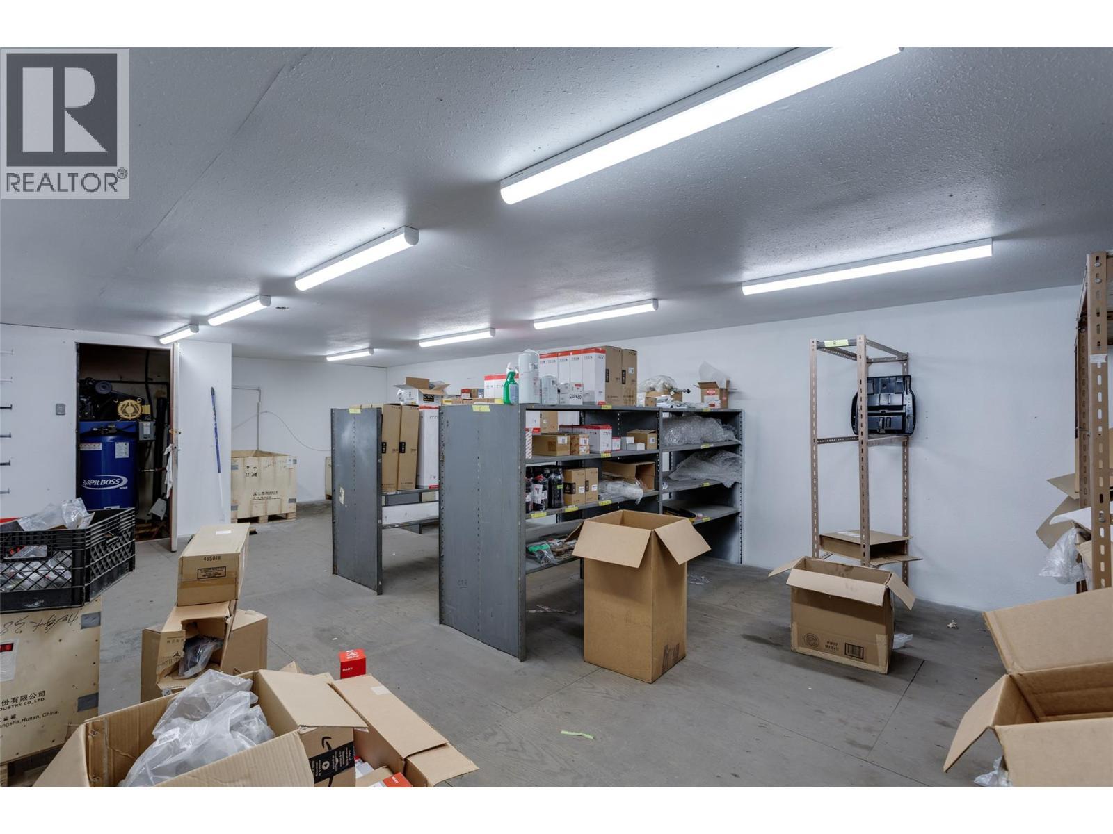 897 Stremel Road. Kelowna, British Columbia