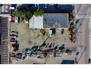 897 Stremel Road. Kelowna, British Columbia