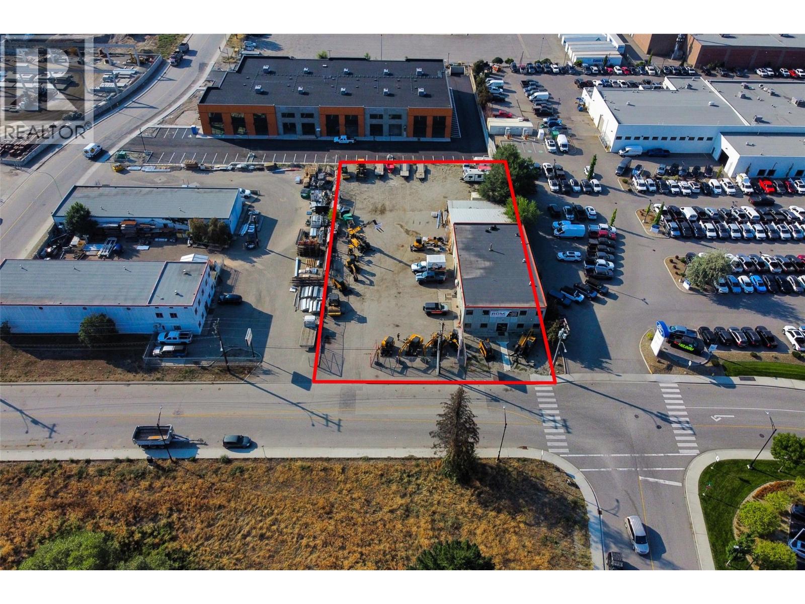 897 Stremel Road. Kelowna, British Columbia