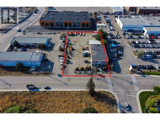 897 Stremel Road. Kelowna, British Columbia