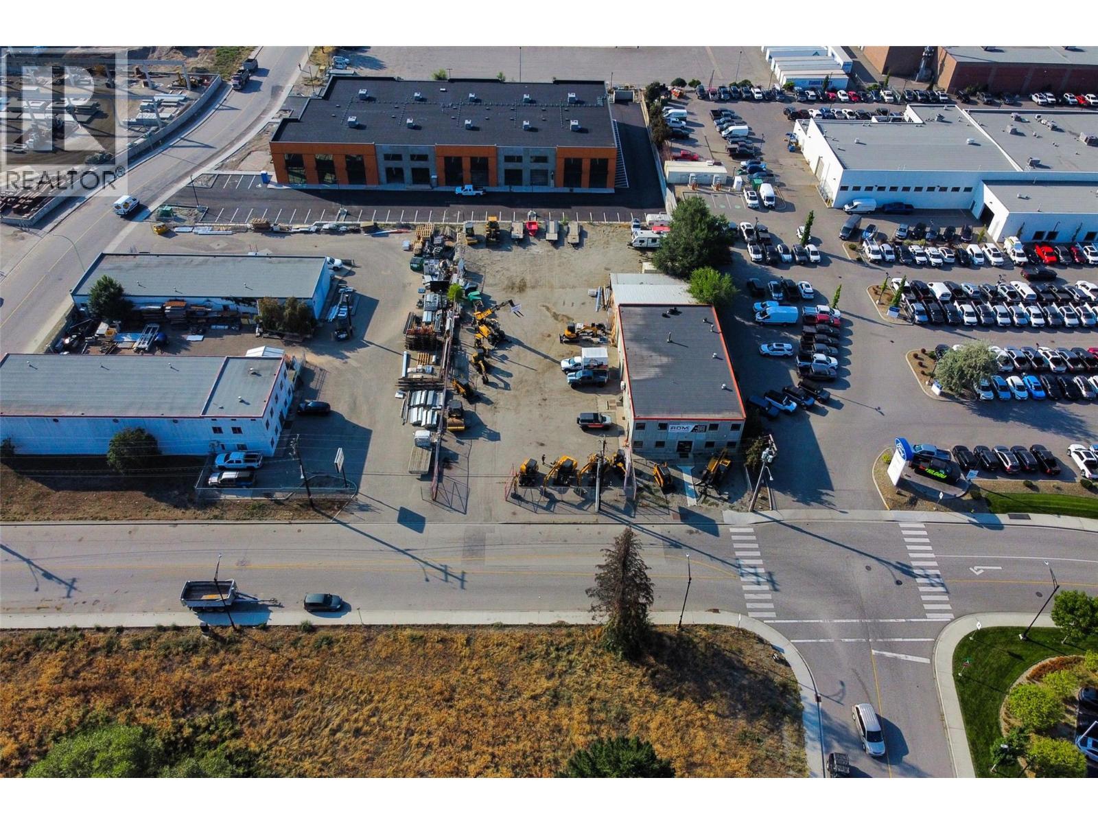 897 Stremel Road. Kelowna, British Columbia